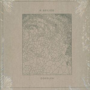 R. Seiliog-Doppler-12" Maxi Single (Vinyl)-01