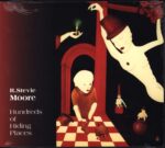 R. Stevie Moore-Hundreds Of Hiding Places-CD-01