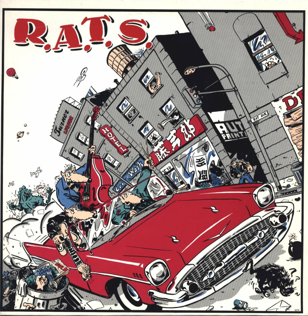 R.A.T.S.-R.A.T.S.-Mini LP (Vinyl)-01