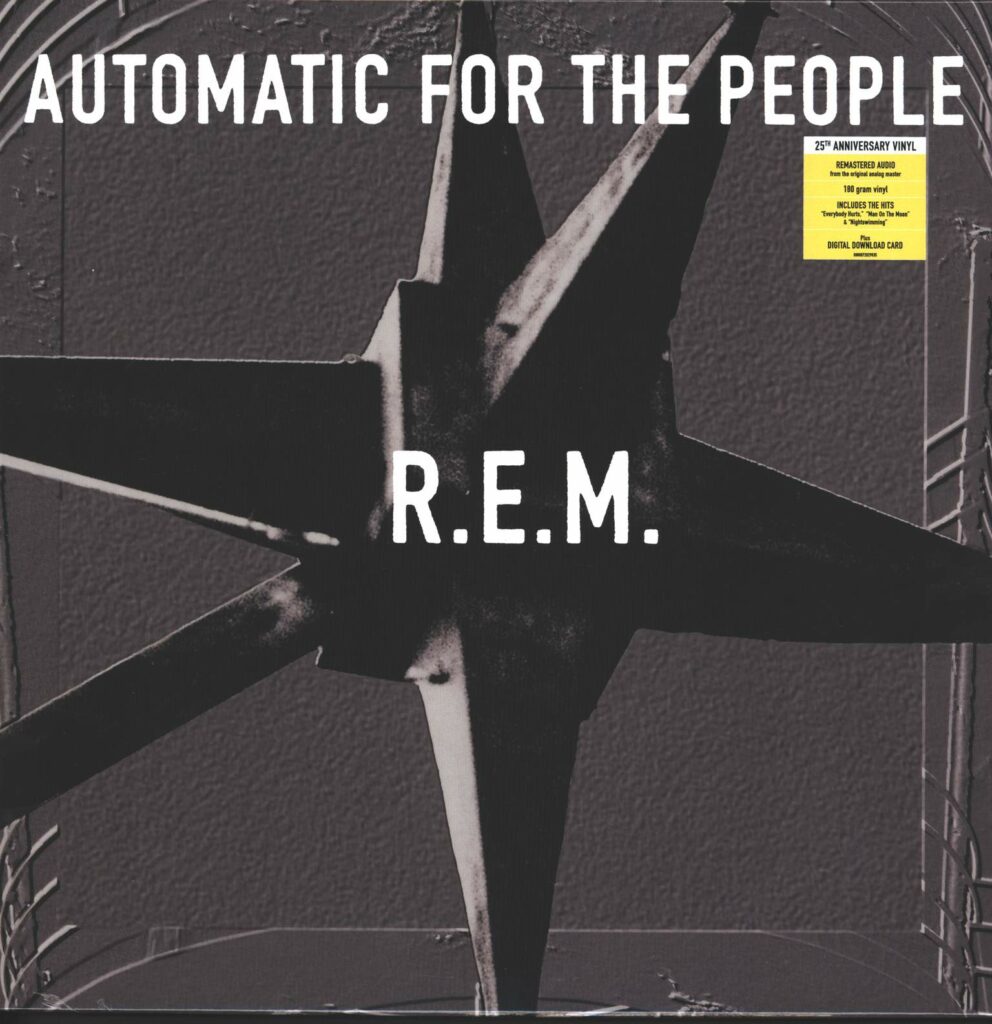 R.E.M.-Automatic For The People-LP (Vinyl)-01
