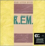 R.E.M.-Dead Letter Office-LP (Vinyl)-01