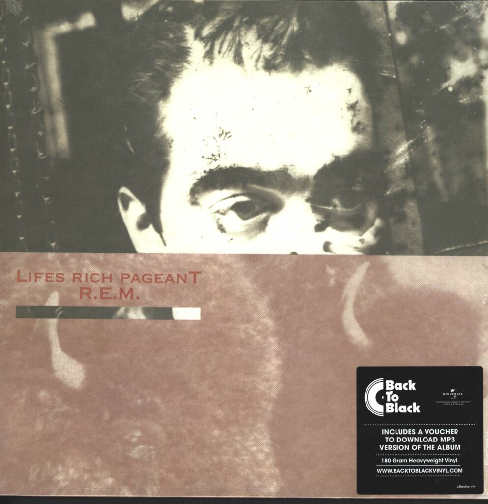 R.E.M.-Lifes Rich Pageant-LP (Vinyl)-01