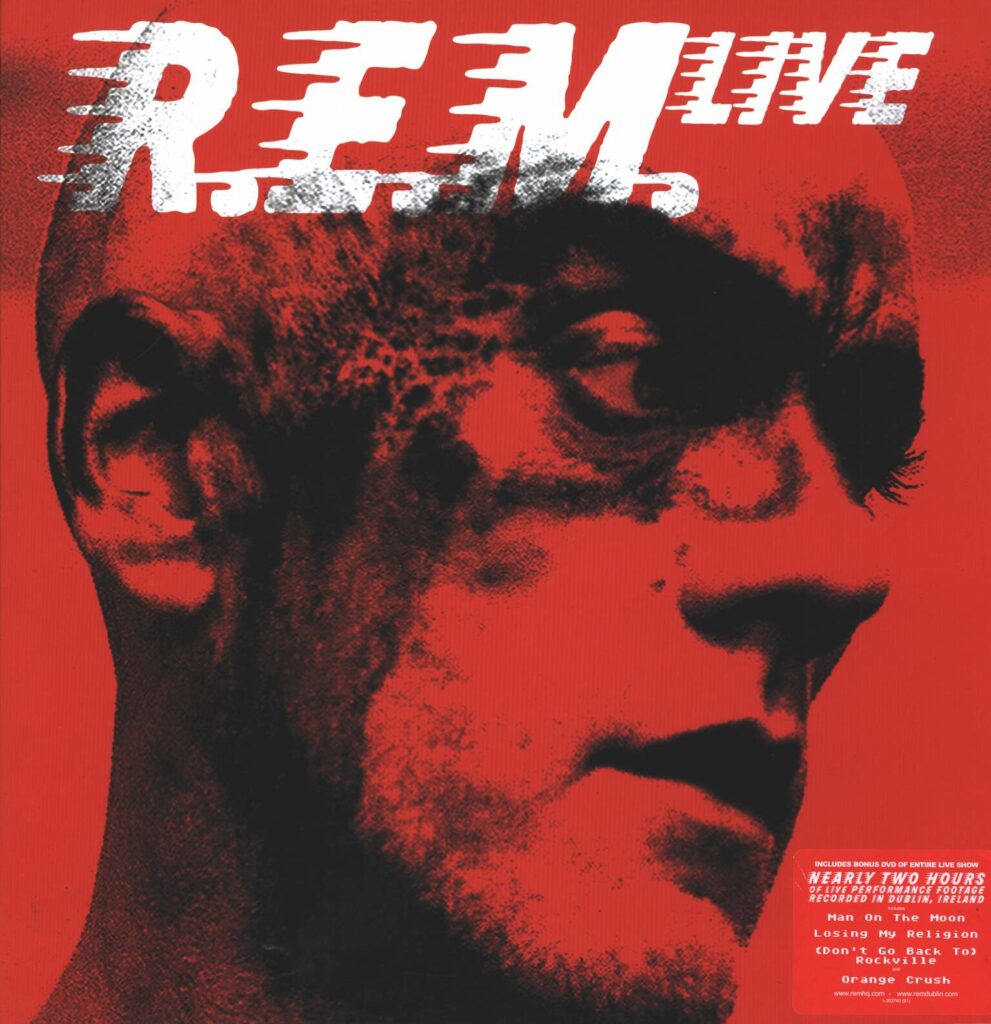 R.E.M.-Live-LP (Vinyl)-01