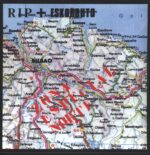 R.I.P.-Zona Especial Norte-12" Maxi Single (Vinyl)-01