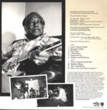 R.L. Burnside-A Ass Pocket Of Whiskey-LP (Vinyl)-02