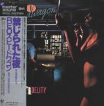 REO Speedwagon-Hi Infidelity-LP (Vinyl)-01