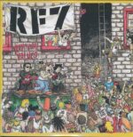 RF7-Traditional Values-LP (Vinyl)-01