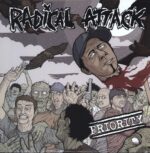 Radical Attack-Priority-12" Maxi Single (Vinyl)-01