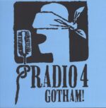 Radio 4-Gotham!-LP (Vinyl)-01