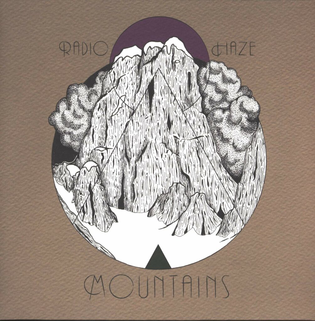 Radio Haze-Mountains-LP (Vinyl)-01
