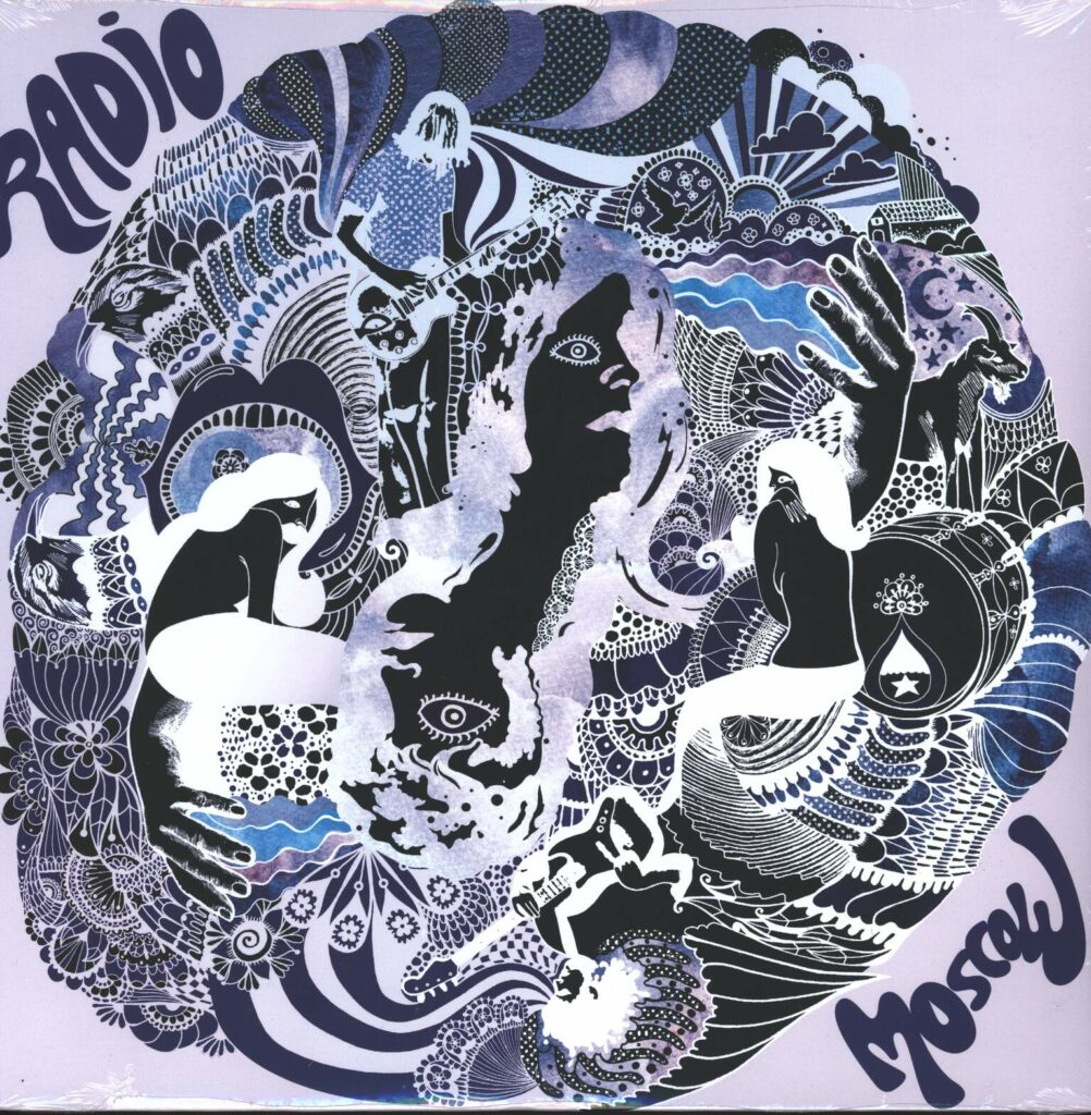 Radio Moscow-Radio Moscow-LP (Vinyl)-01