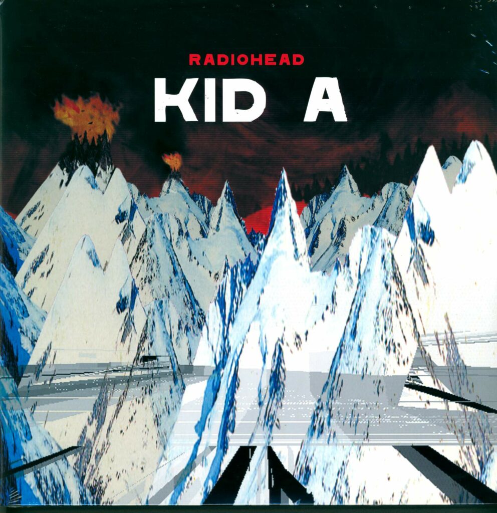 Radiohead-Kid A-LP (Vinyl)-01