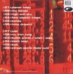 Radiohead-The Bends-LP (Vinyl)-02