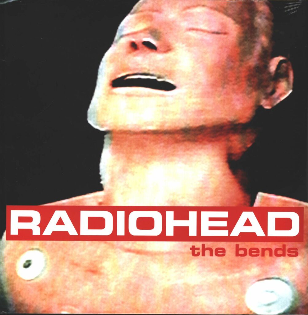 Radiohead-The Bends-LP (Vinyl)-01