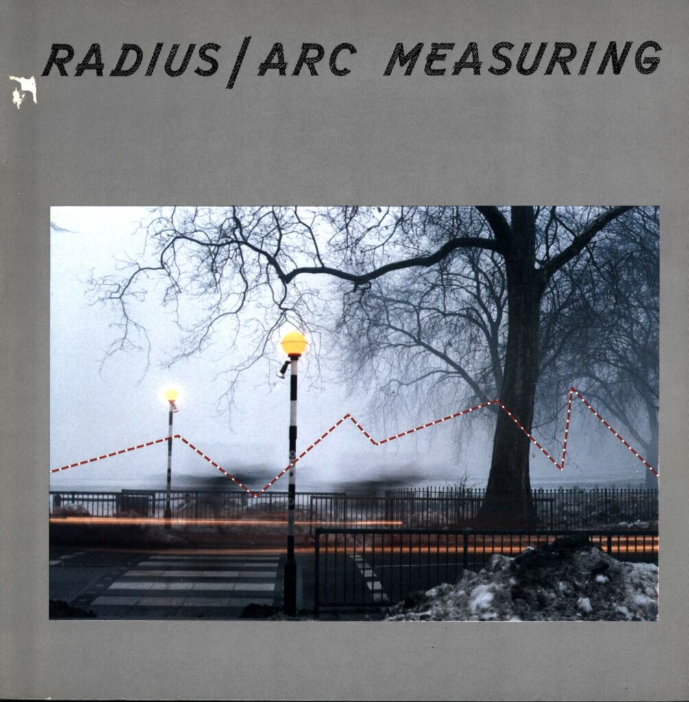 Radius-Arc Measuring-LP (Vinyl)-01