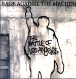 Rage Against The Machine-The Battle Of Los Angeles-LP (Vinyl)