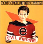 Rage Against the Machine-Evil Empire-LP (Vinyl)