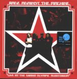 Rage Against the Machine-Live At The Grand Olympic Auditorium-LP (Vinyl)-01