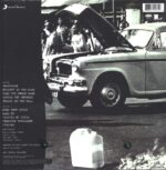 Rage Against the Machine-Rage Against The Machine-LP (Vinyl)-02