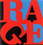 Rage Against the Machine-Renegades-LP (Vinyl)