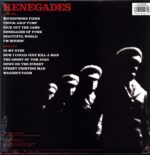 Rage Against the Machine-Renegades-LP (Vinyl)