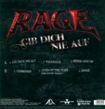 Rage-Gib Dich Nie Auf-12" Maxi Single (Vinyl)-02