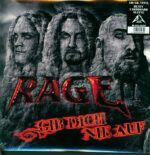 Rage-Gib Dich Nie Auf-12" Maxi Single (Vinyl)-01