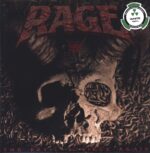 Rage-The Devil Strikes Again-LP (Vinyl)-01