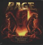 Rage-The Soundchaser Archives (30th Anniversary)-LP (Vinyl)-01