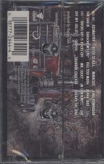 Raging Slab-Slabbage / True Death-Tape-02