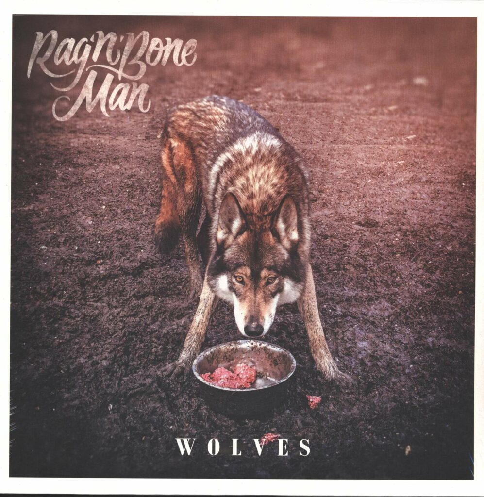 Rag'n'Bone Man-Wolves-LP (Vinyl)-01