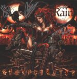 Rain-Spacepirates-LP (Vinyl)-01