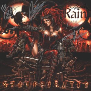 Rain-Spacepirates-LP (Vinyl)-01