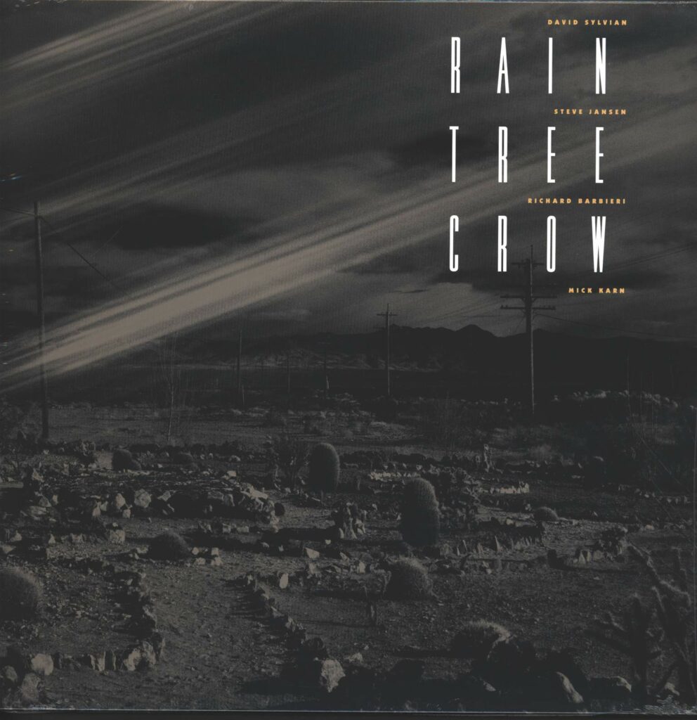 Rain Tree Crow-Rain Tree Crow-LP (Vinyl)-01