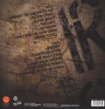 Rain-Xxx 30 Years On The Road 1980/2010-LP (Vinyl)-02