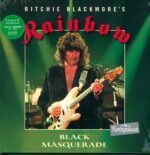 Rainbow-Black Masquerade-LP (Vinyl)-01