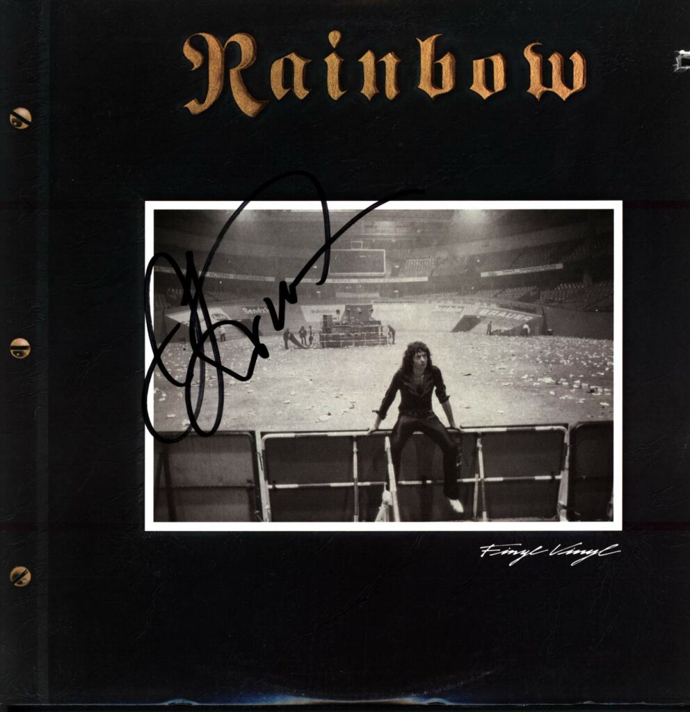 Rainbow-Finyl Vinyl-LP (Vinyl)-01