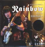 Rainbow-Live In Birmingham 2016-LP (Vinyl)-01