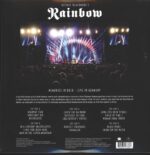 Rainbow-Memories In Rock - Live In Germany-LP (Vinyl)-02