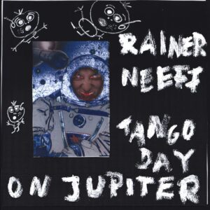 Rainer Neeff-Tango Day On Jupiter (Transformated Version)-CD-01