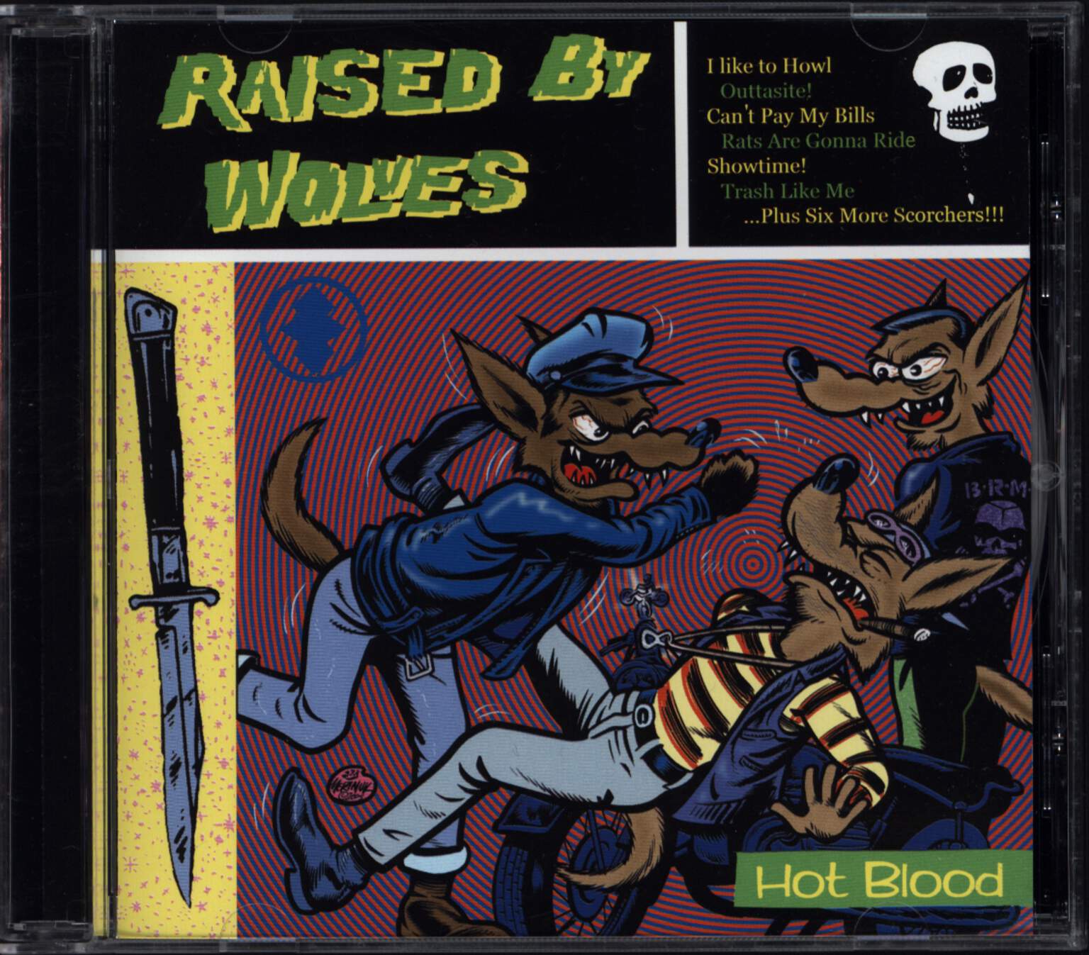 Raised-By-Wolves-Hot-Blood-CD Raised By Wolves-Hot Blood-CD-01