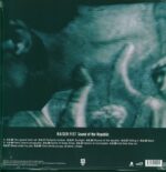 Raised Fist-Sound Of The Republic-LP (Vinyl)-02