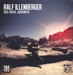 Ralf Illenberger-Red Rock Journeys-LP (Vinyl)-01