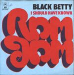 Ram Jam-Black Betty-7" Single (Vinyl)-01