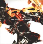 Ram Trilogy-Molten Beats-12" Maxi Single (Vinyl)-01