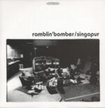 Ramblin'bomber-Singapur-LP (Vinyl)-01