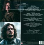 Ramin Djawadi-Game Of Thrones (Music From The HBO Series) Season 4-LP (Vinyl)-02