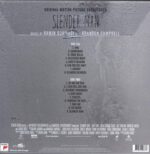 Ramin Djawadi-Slender Man (Original Motion Picture Soundtrack)-LP (Vinyl)-02