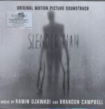 Ramin Djawadi-Slender Man (Original Motion Picture Soundtrack)-LP (Vinyl)-01