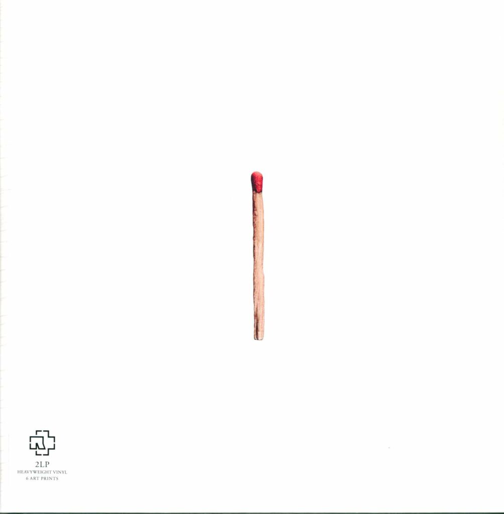 Rammstein-Rammstein-LP (Vinyl)-01